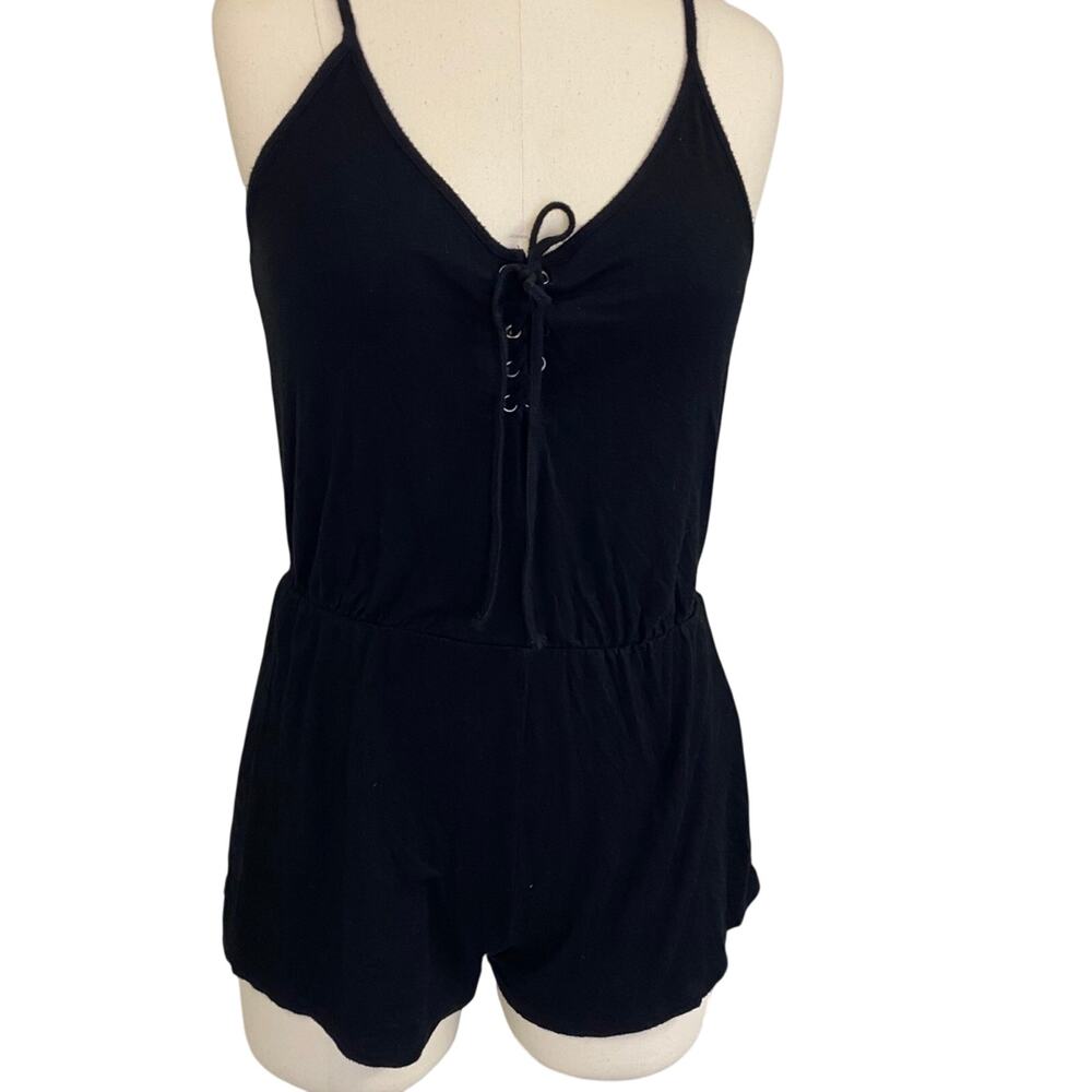 Women's Soft Romper